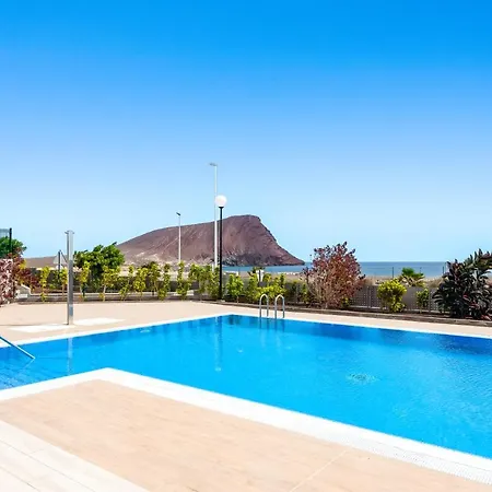 Explorer'S Beach Apartment Granadilla De Abona Exterior photo