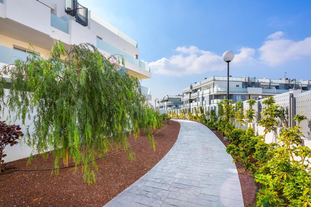 Apartament Explorer's Granadilla De Abona
