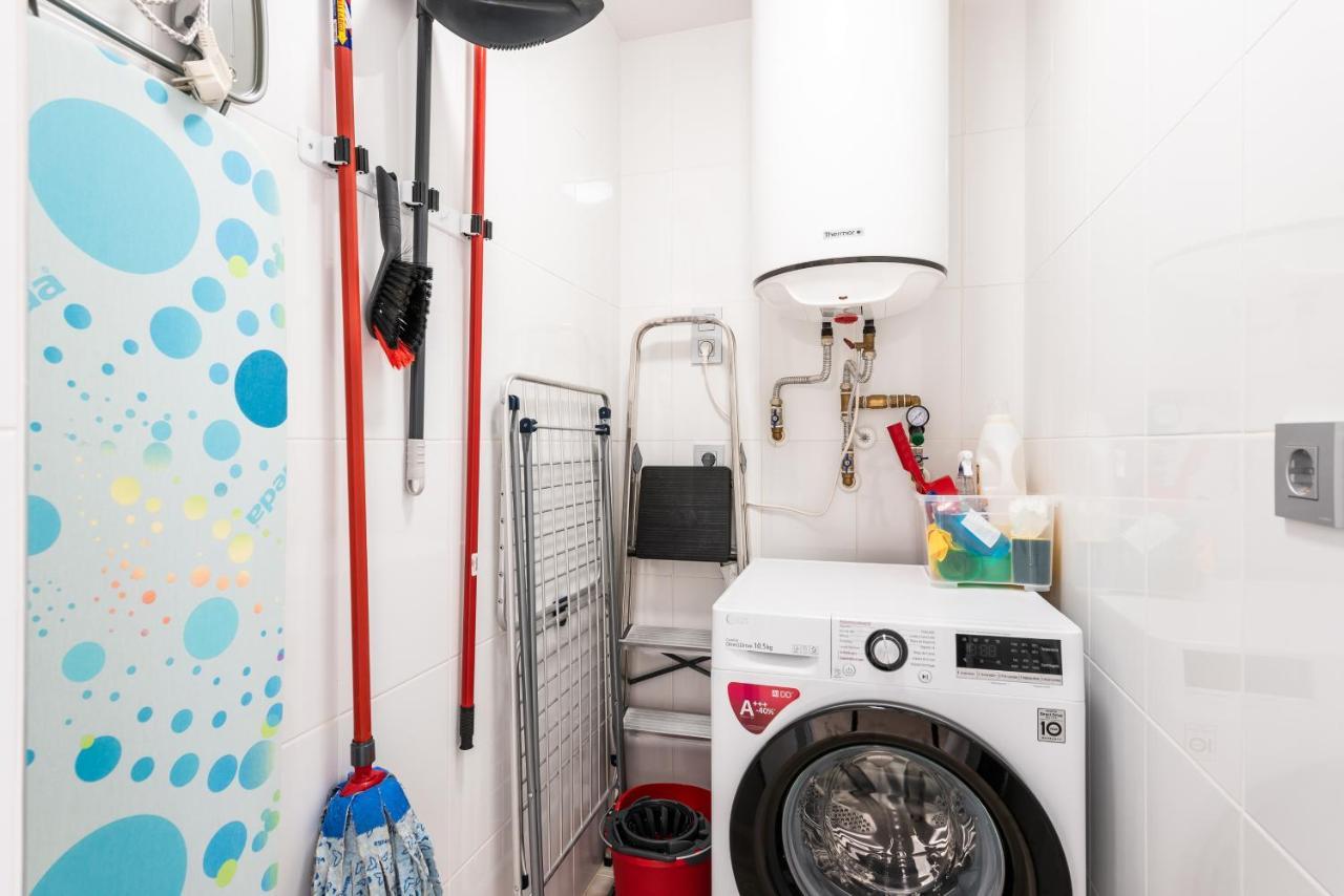 Apartament Explorer's