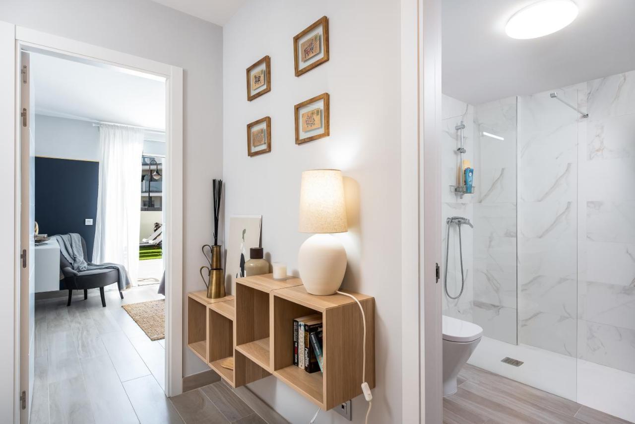 Apartament Explorer's Granadilla De Abona