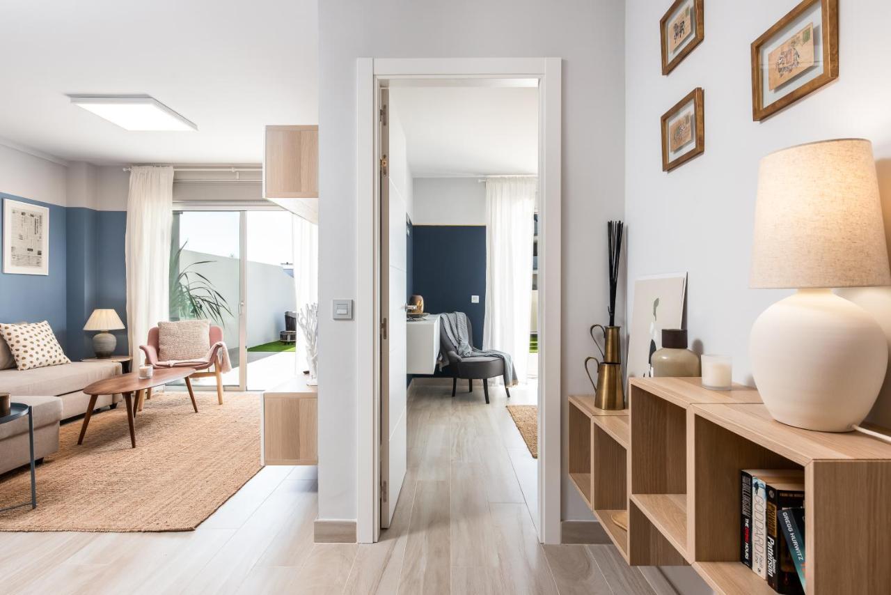 Apartament Explorer's *