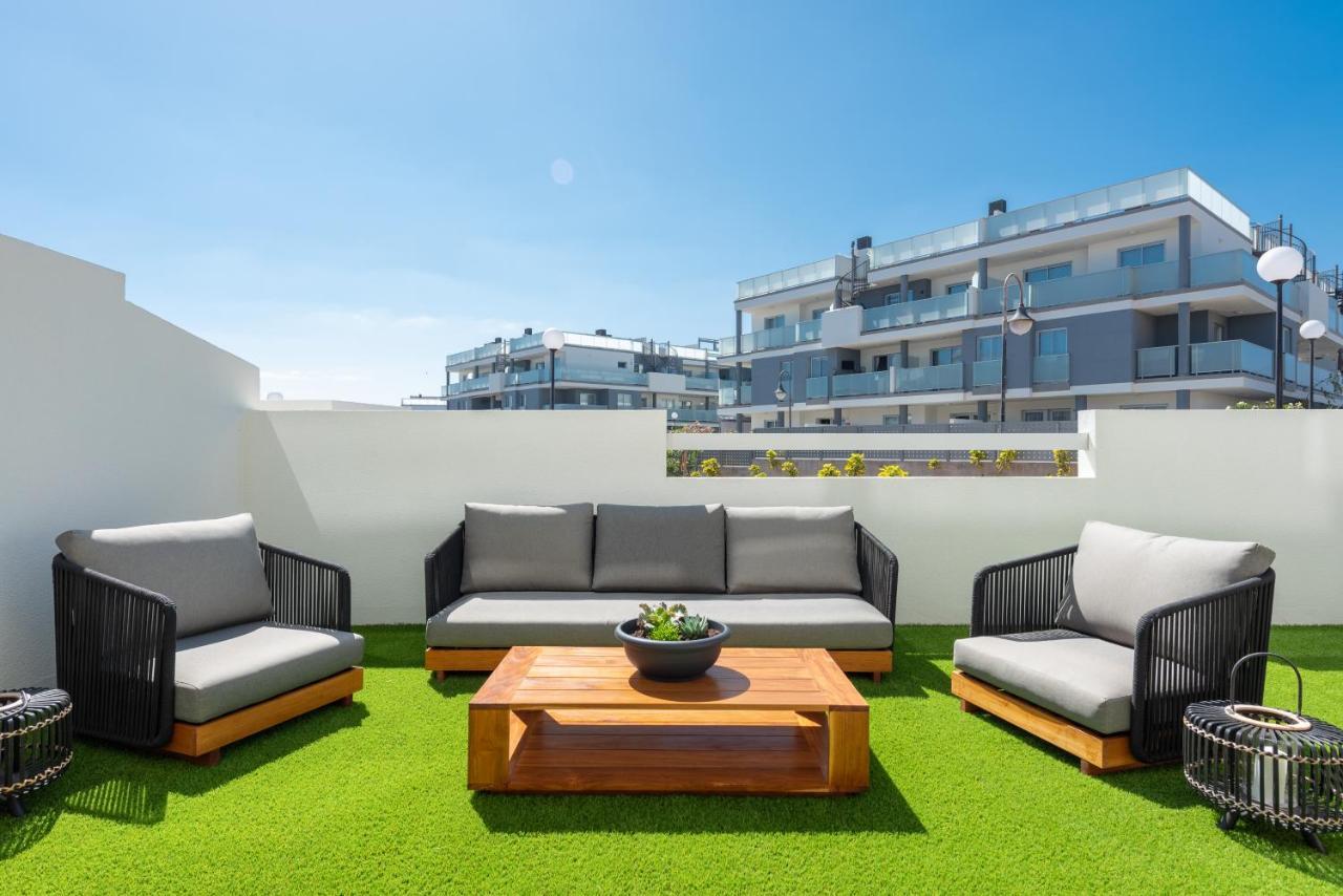 Apartment Explorer's Granadilla De Abona