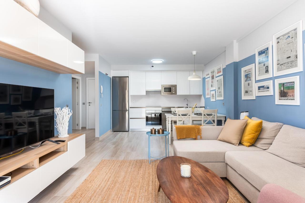 Apartment Explorer's Granadilla De Abona